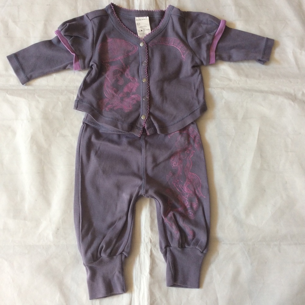 DIESEL 2-Piece Matching Set 3 M